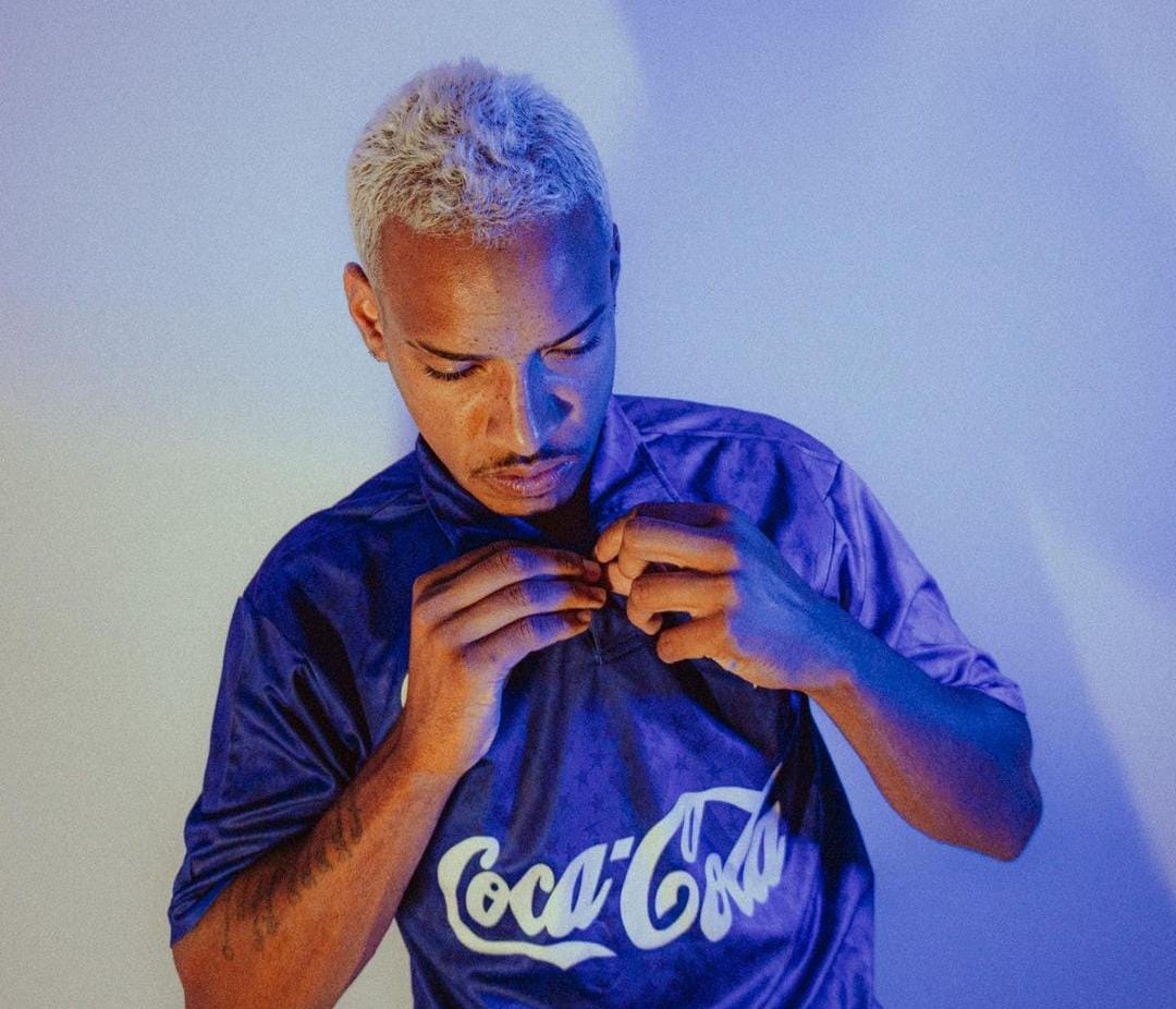 Matheus Pereira Cruzeiro