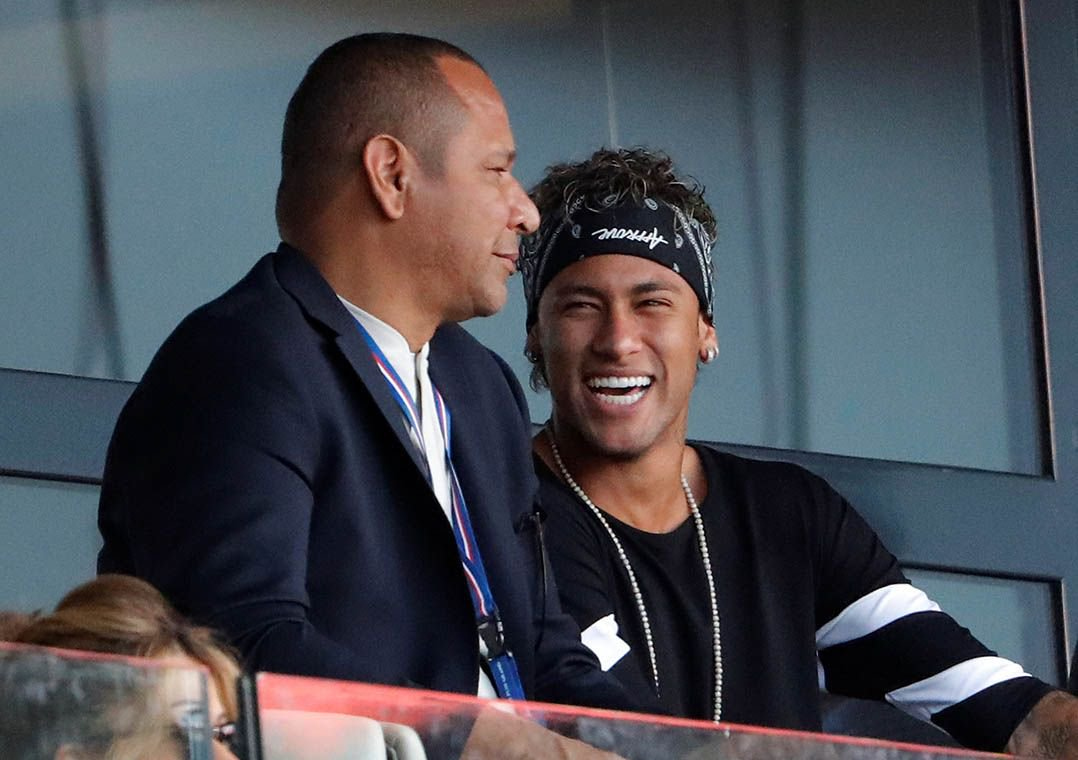 Neymar