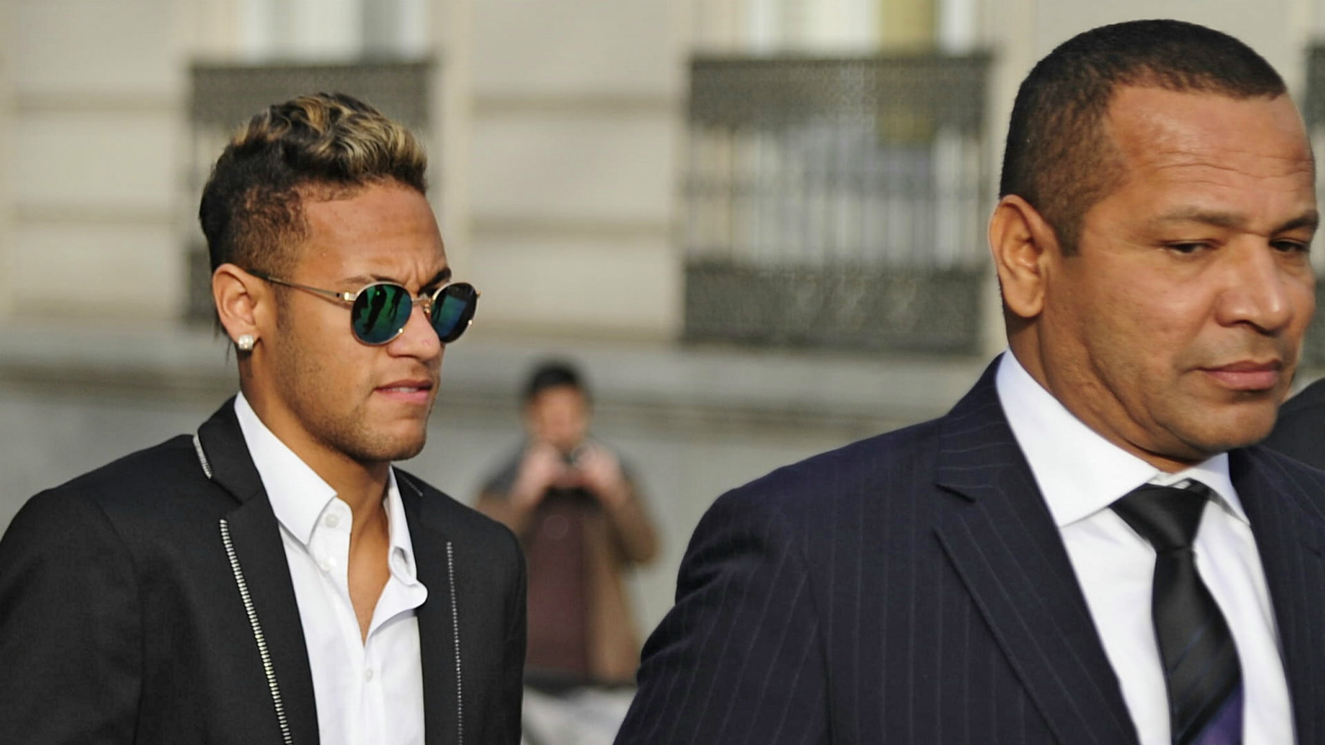 Neymar surpreende todo mundo e decide anunciar reforço pro Cruzeiro