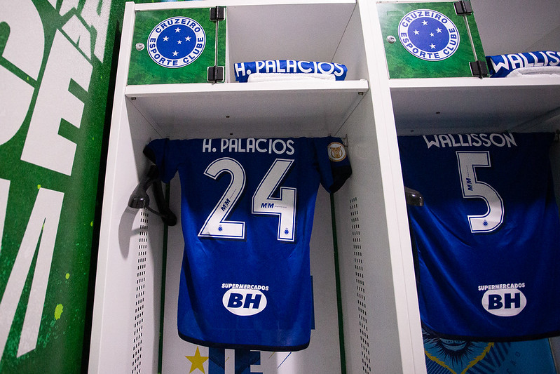 PALACIOS-CRUZEIRO
