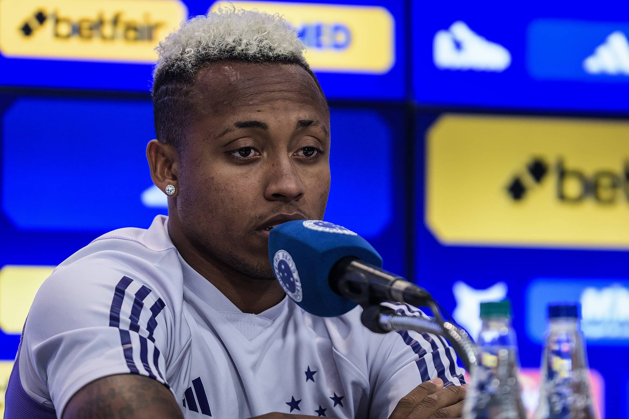 Paulo Vitor Cruzeiro