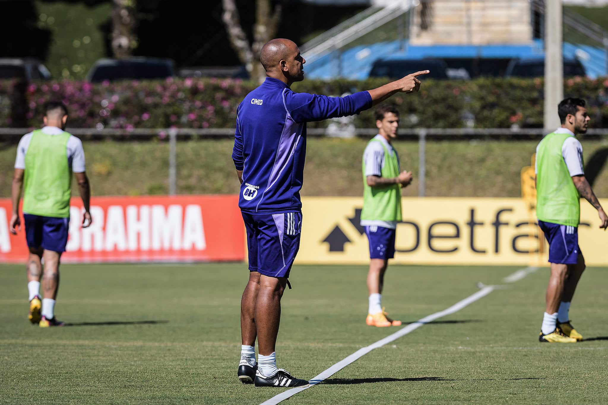 Pepa Cruzeiro