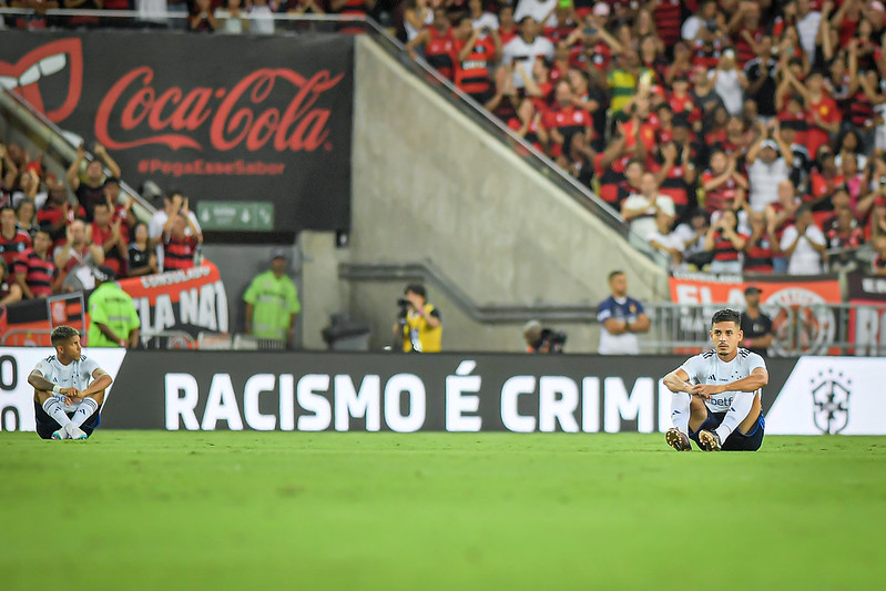 RACISMO-
