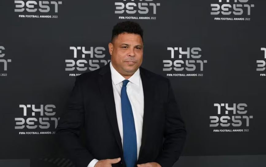 RONALDO