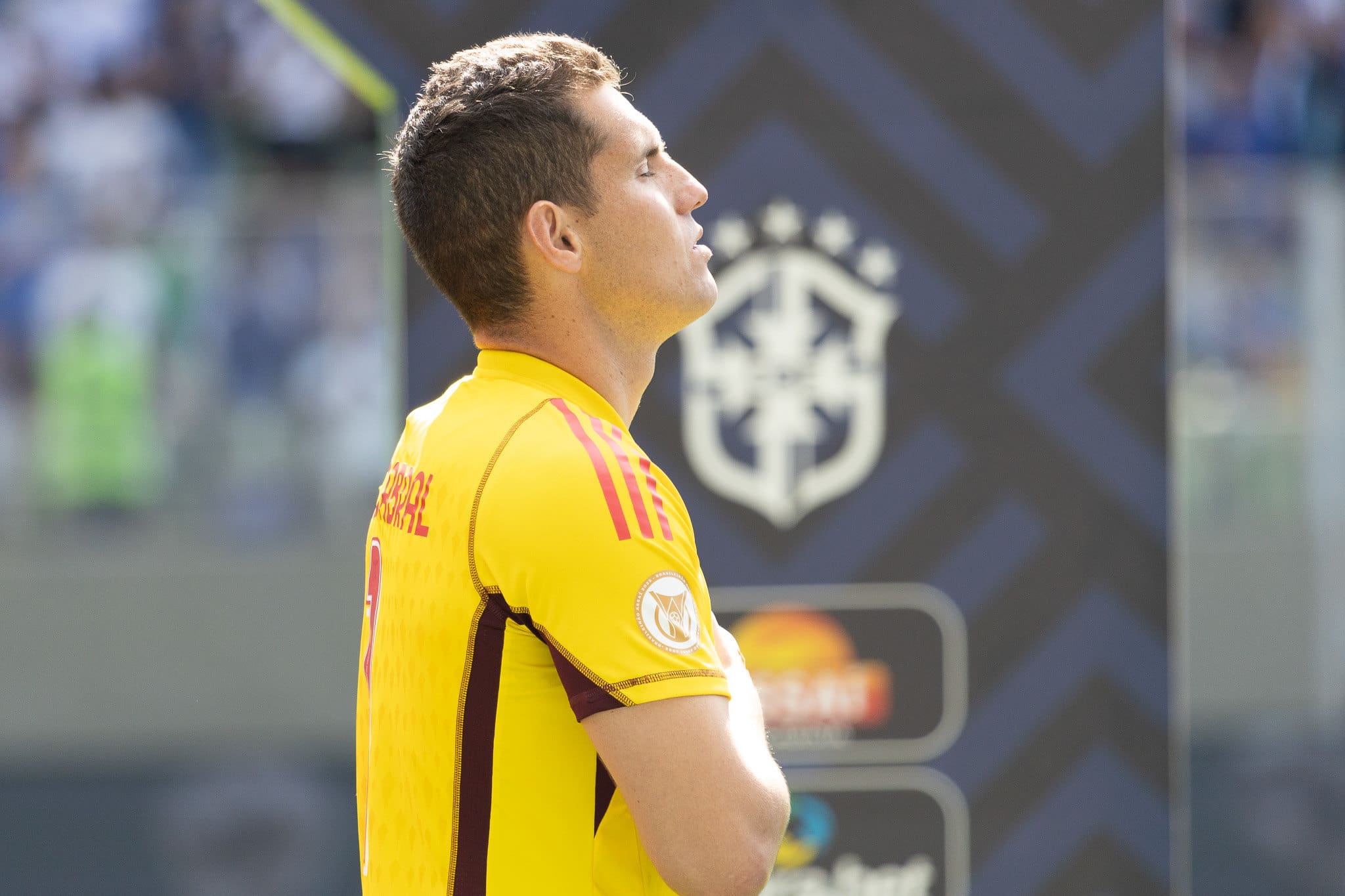 Rafael Cabral Cruzeiro
