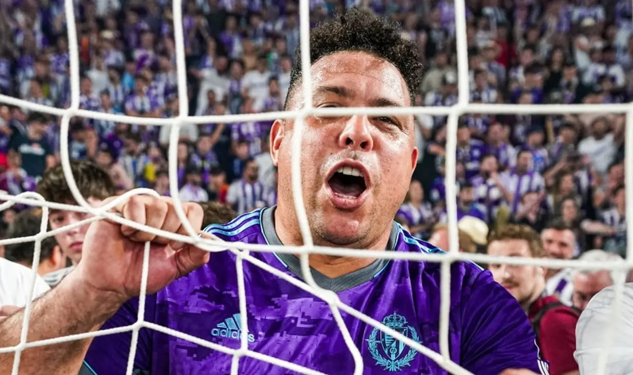 Ronaldo