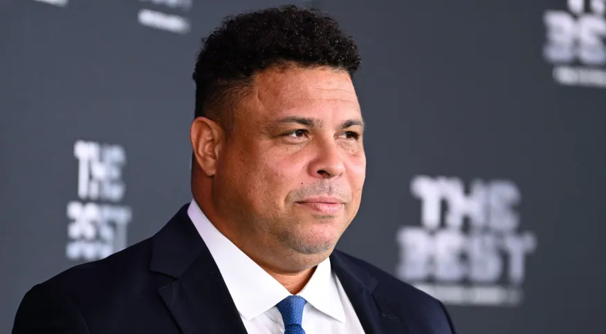 Ronaldo