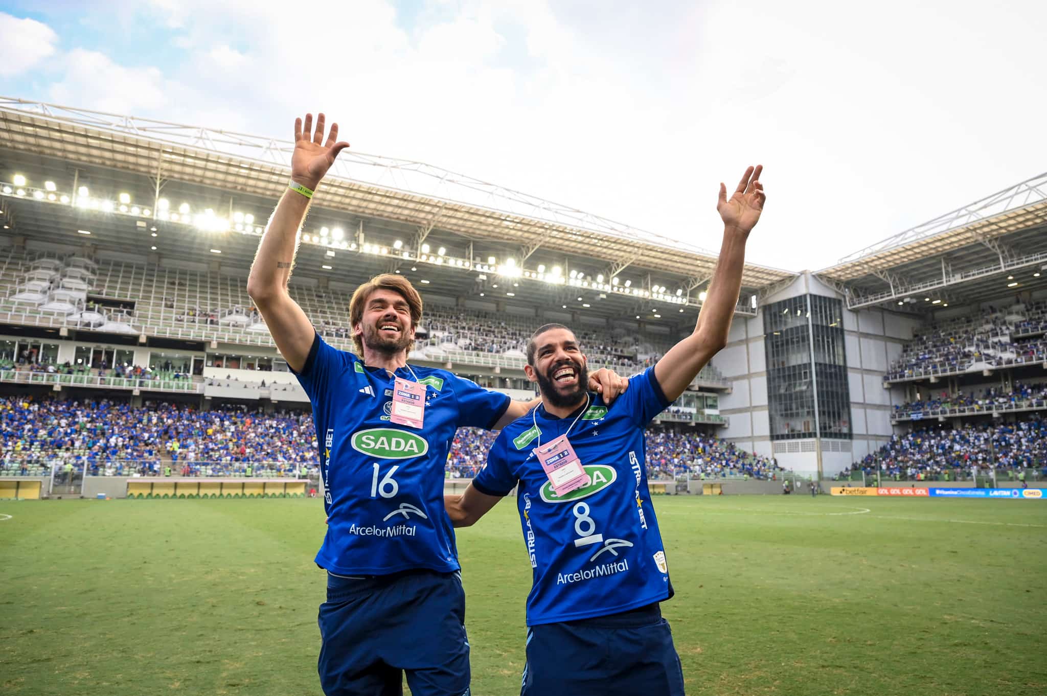 Sada Cruzeiro