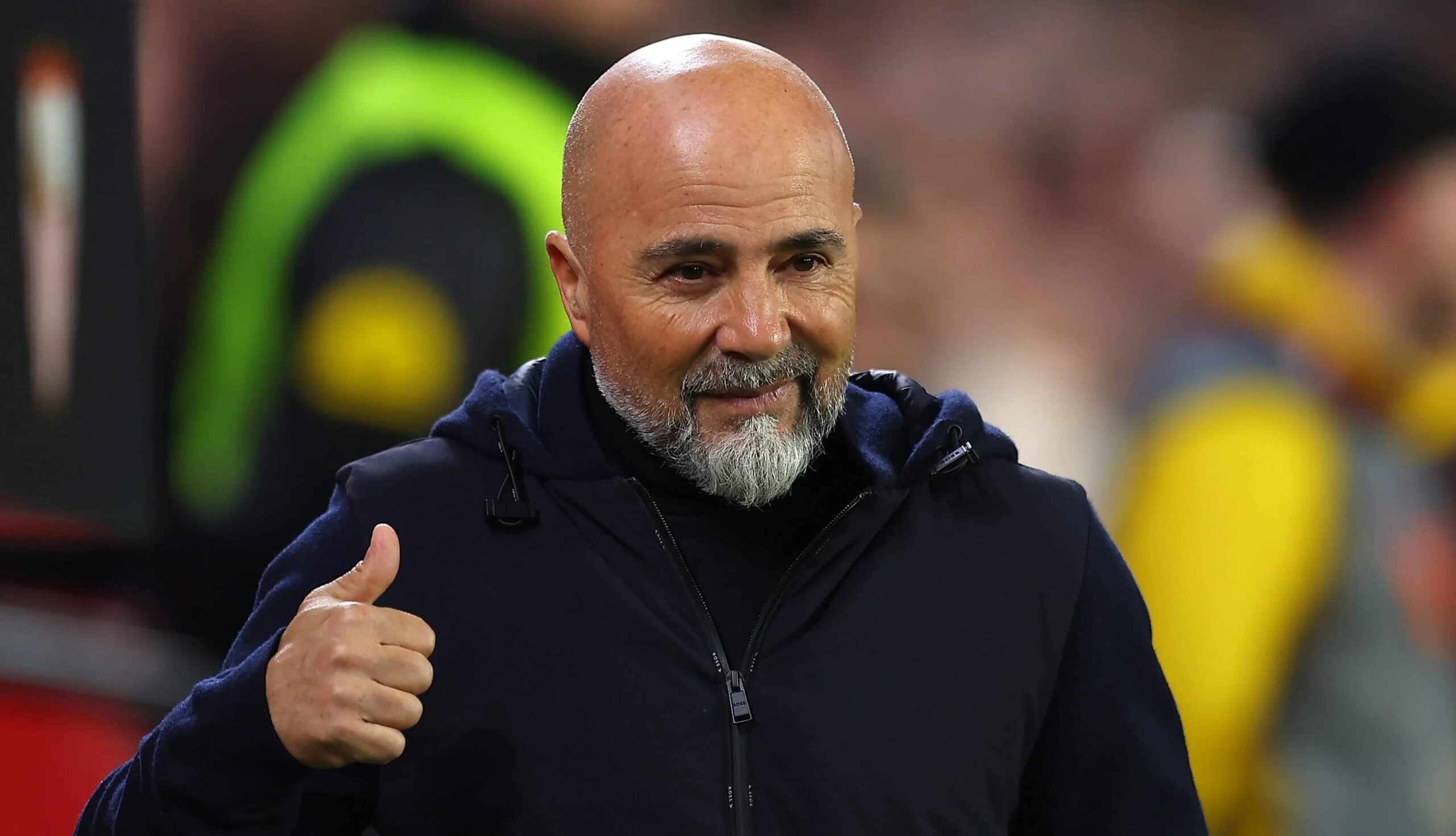 Sampaoli Flamengo Cruzeiro