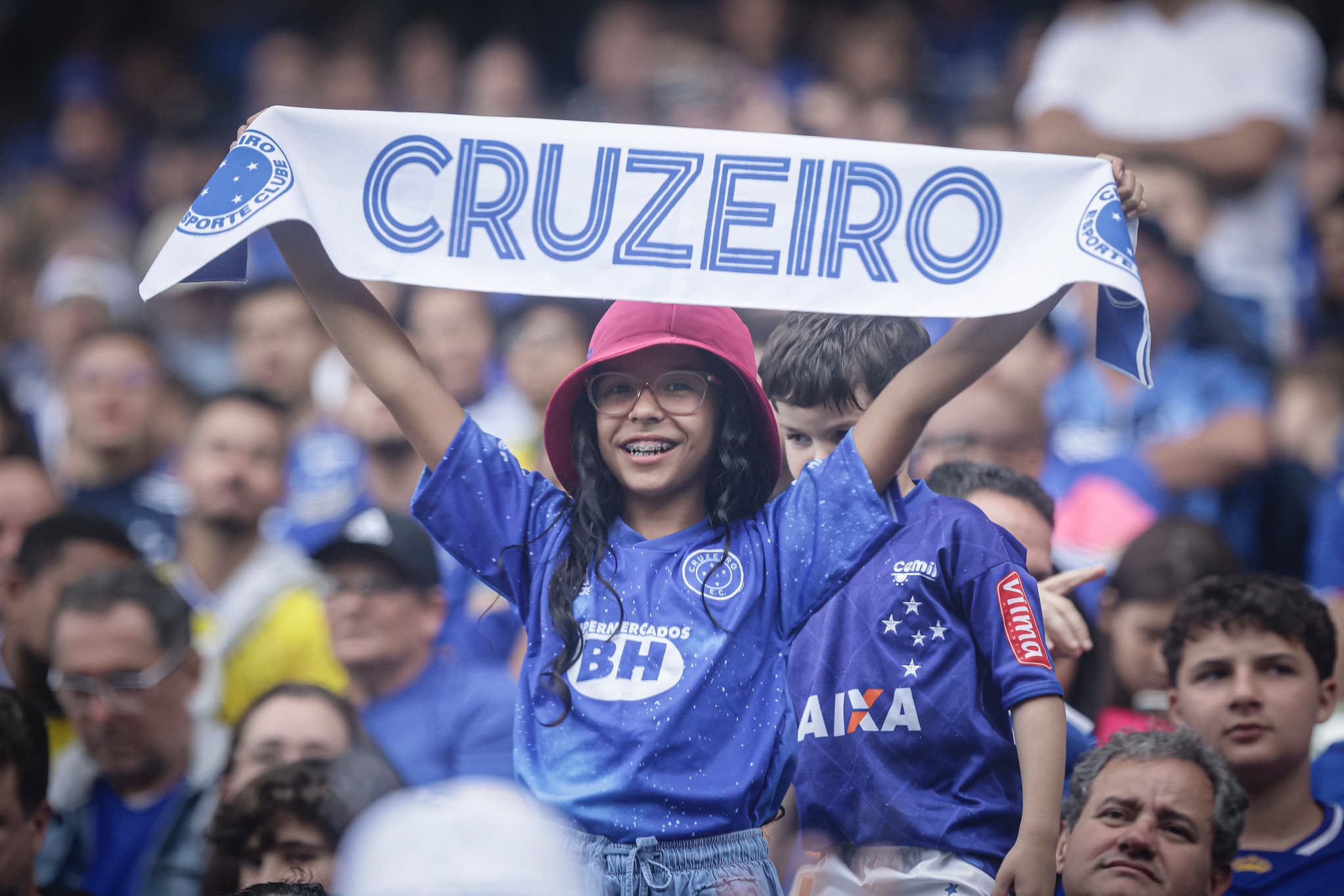 Torcida Cruzeiro