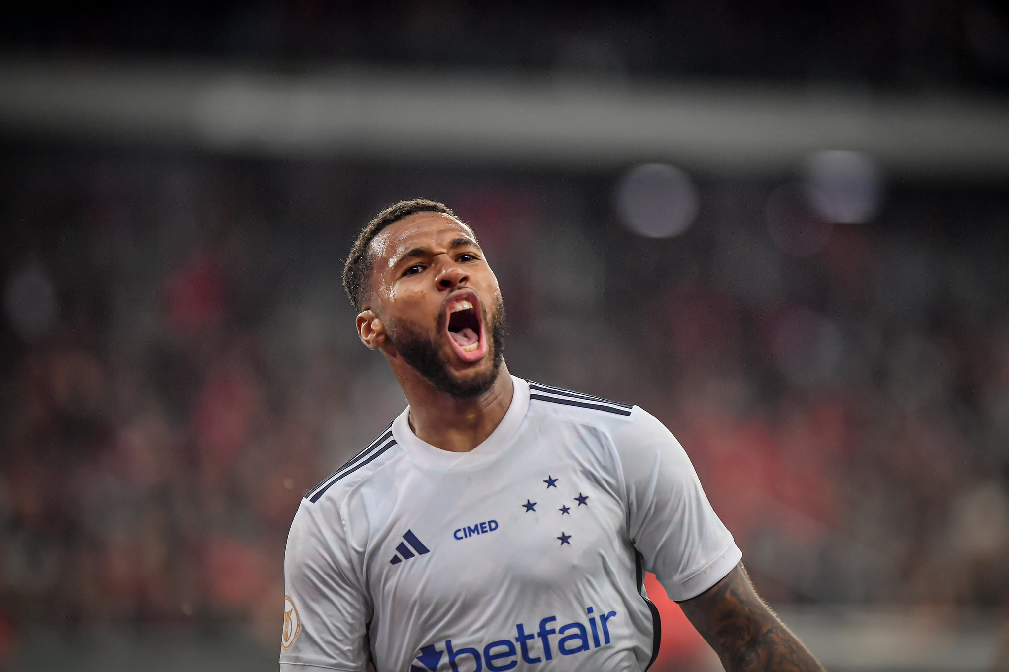 Wesley Cruzeiro