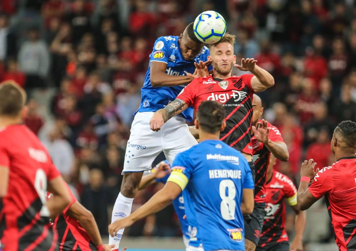 athletico-pr-cruzeiro