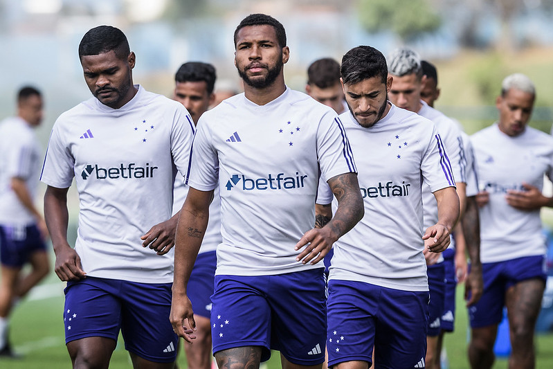 cruzeiro