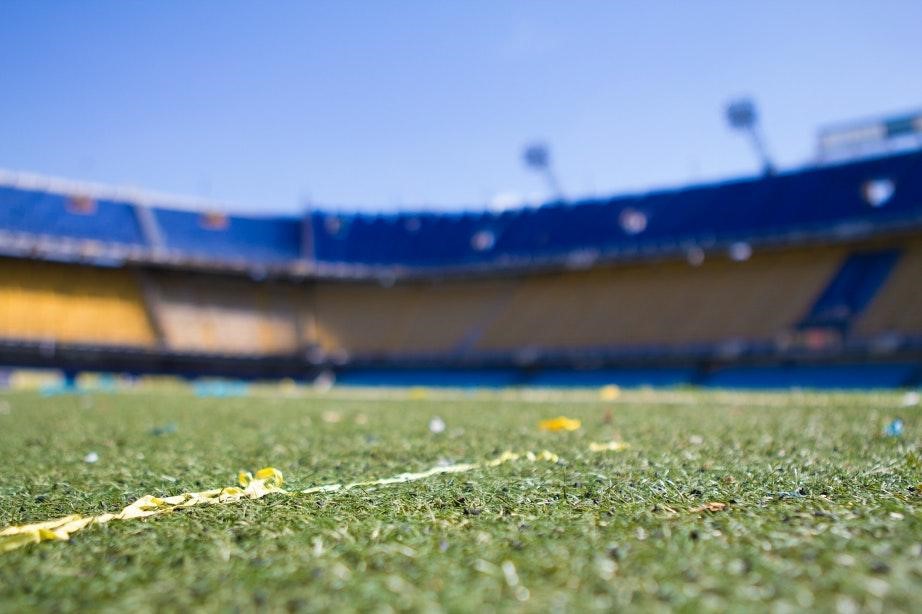 Um Olhar Sobre o Cruzeiro e o Mercado da Bola