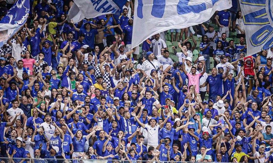 cruzeiro-benfica
