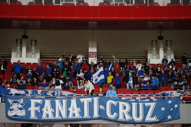 cruzeiro-competições