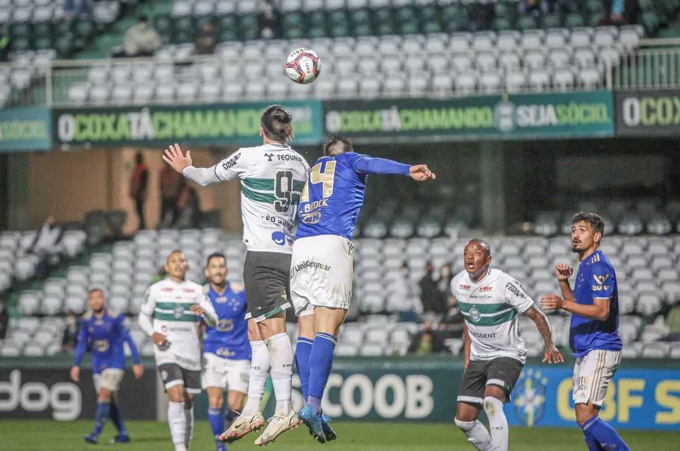 cruzeiro-coritiba