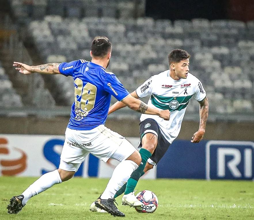 cruzeiro-coritiba