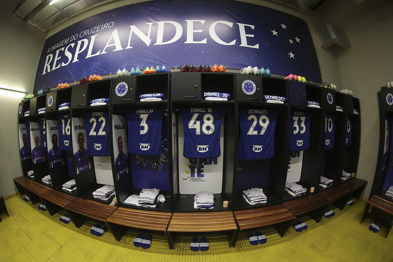 cruzeiro