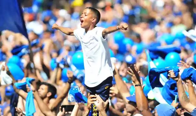 cruzeiro0time