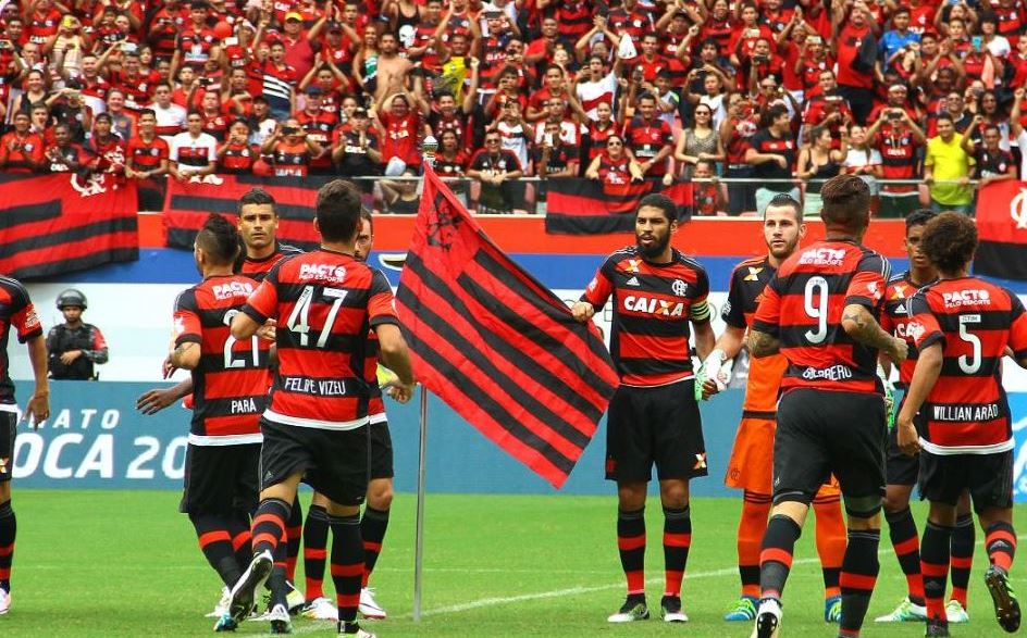 flamengo