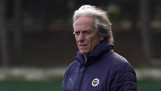 Jorge Jesus LIBERA e Cruzeiro já aguarda reforço de peso chegar
