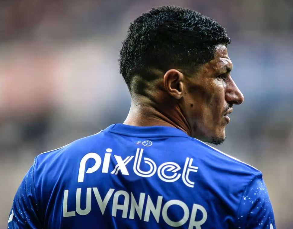 luvannor-cruzeiro