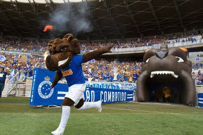 Vasco tentou humilhar o Cruzeiro e a resposta celeste foi pesada