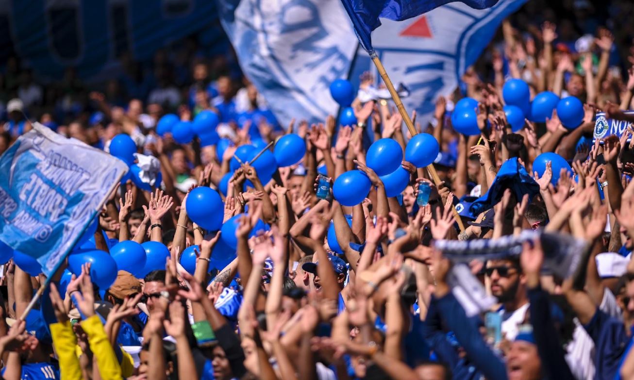 organizada-cruzeiro