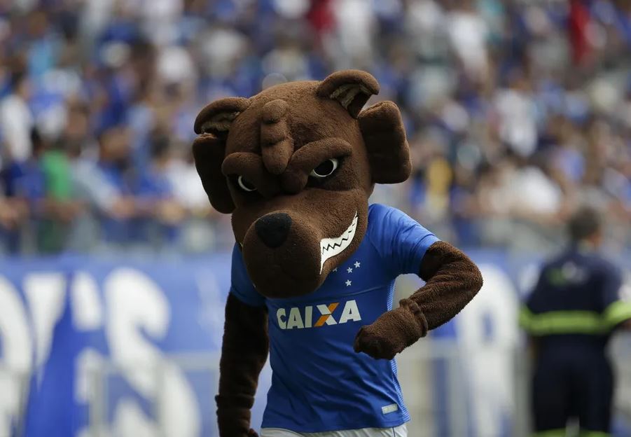 raposão-
