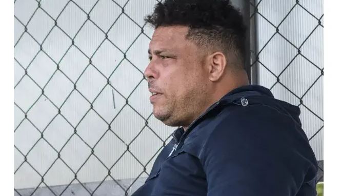 ronaldo