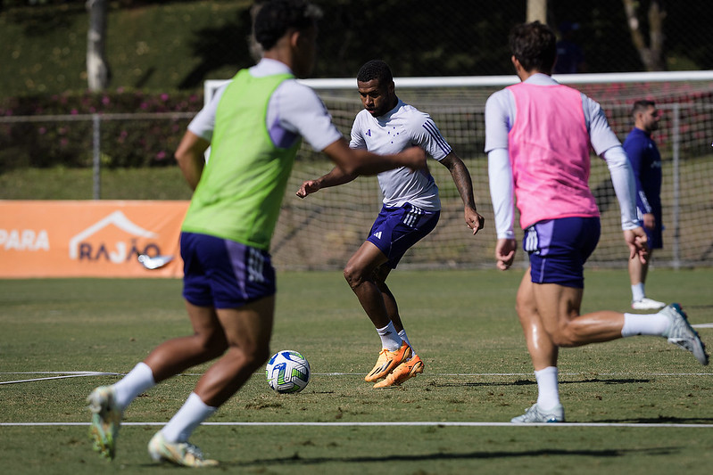 treino-cruzeiro