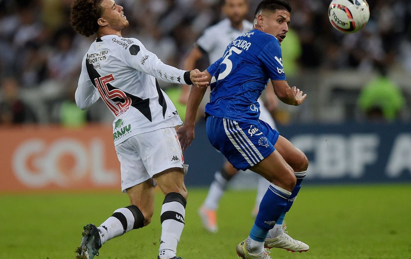 vascoxcruzeiro