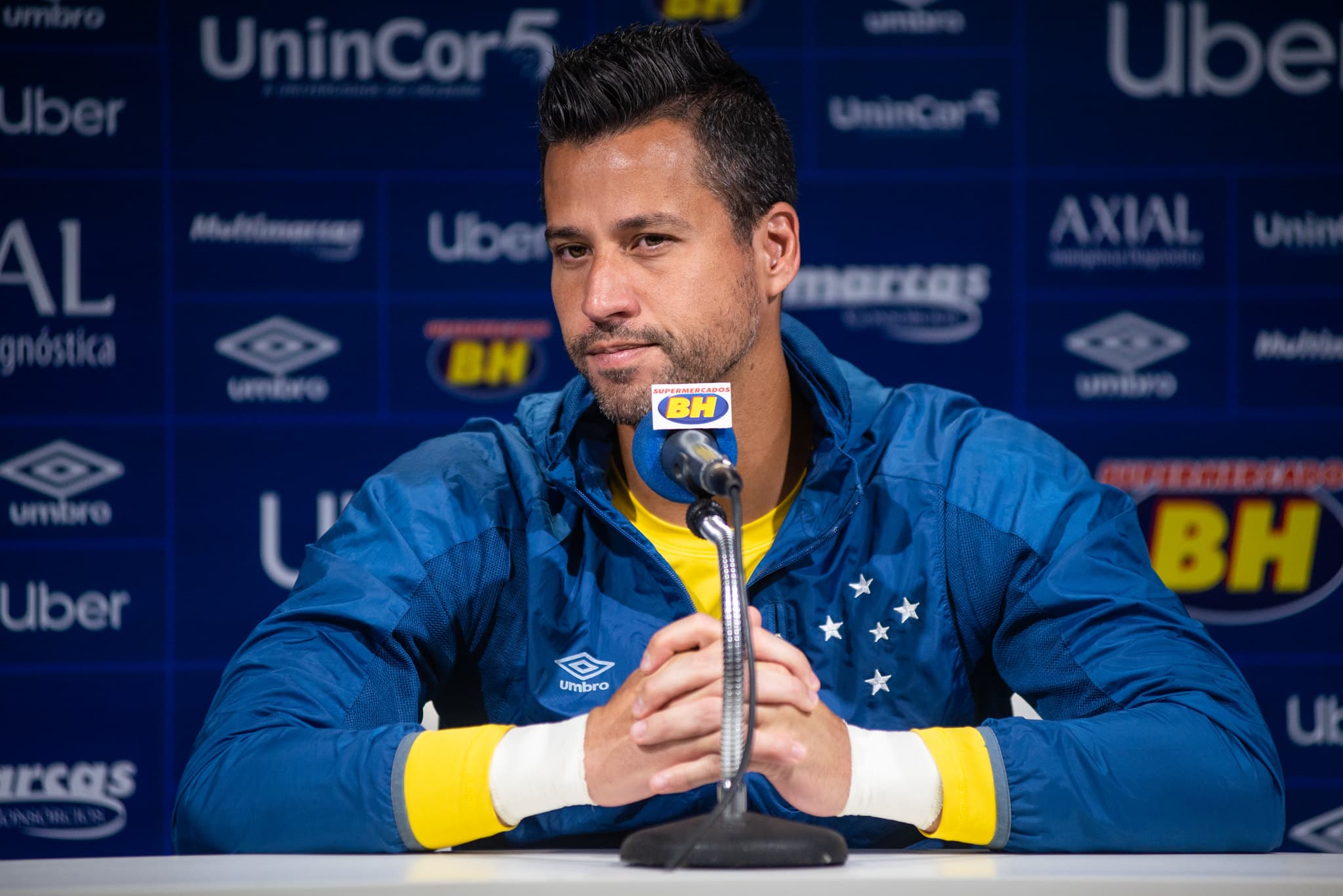 Fábio Cruzeiro