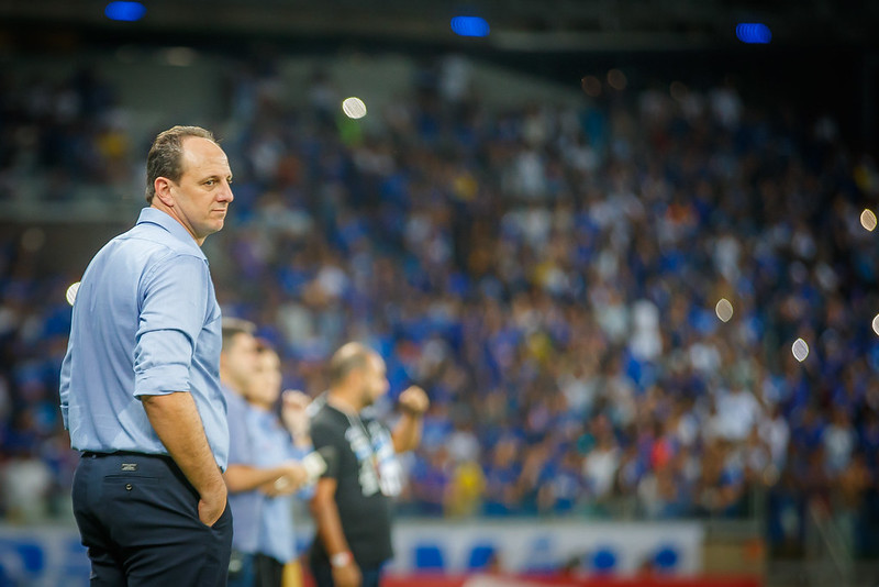 Rogério Ceni