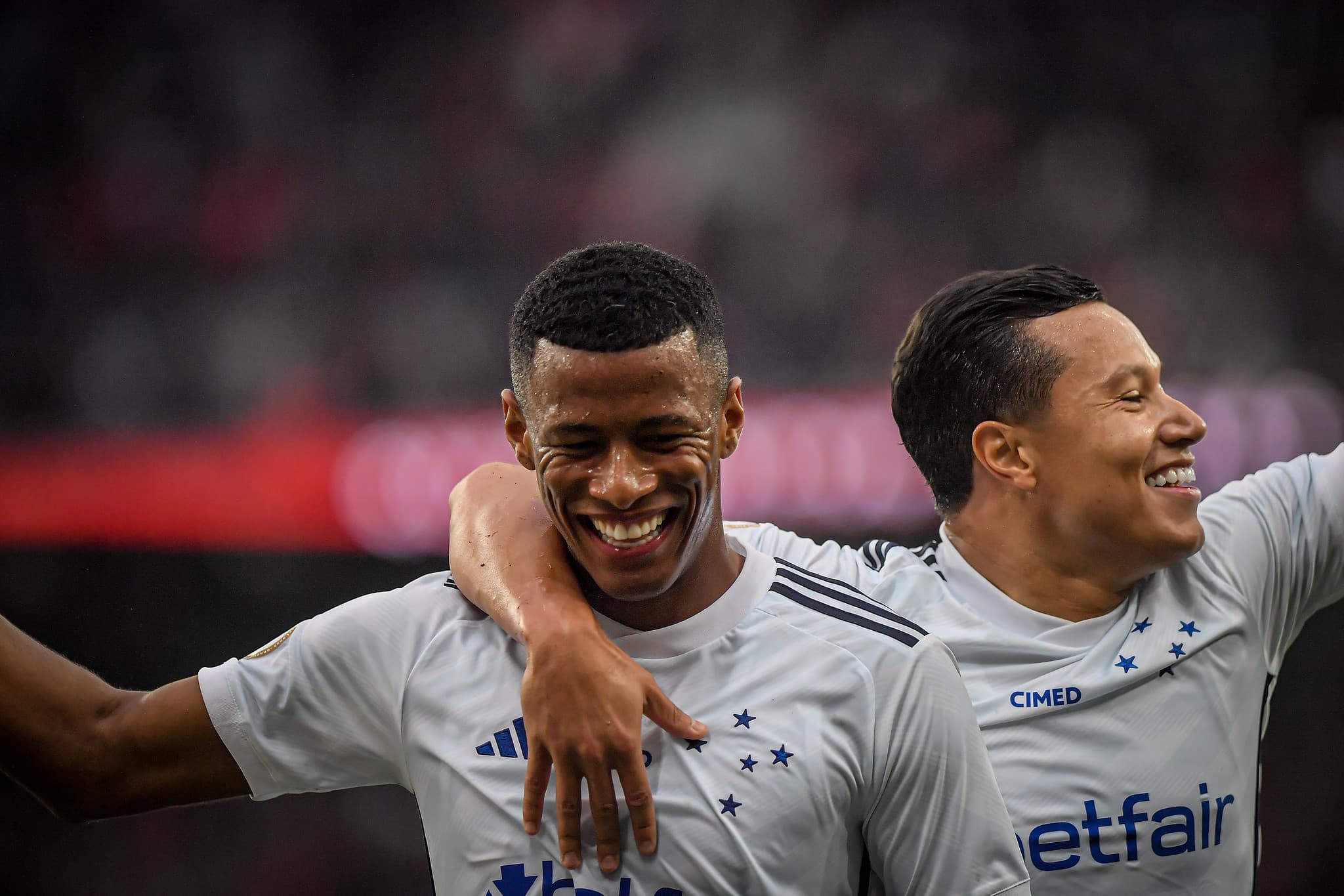 Arthur Gomes Cruzeiro