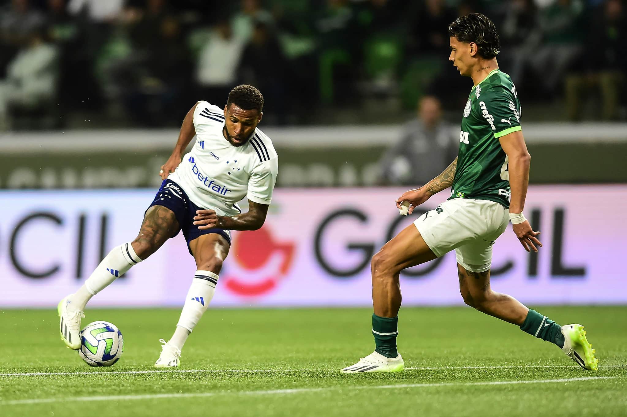 Wesley Cruzeiro