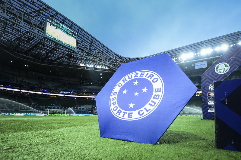 Cruzeiro x Palmeiras