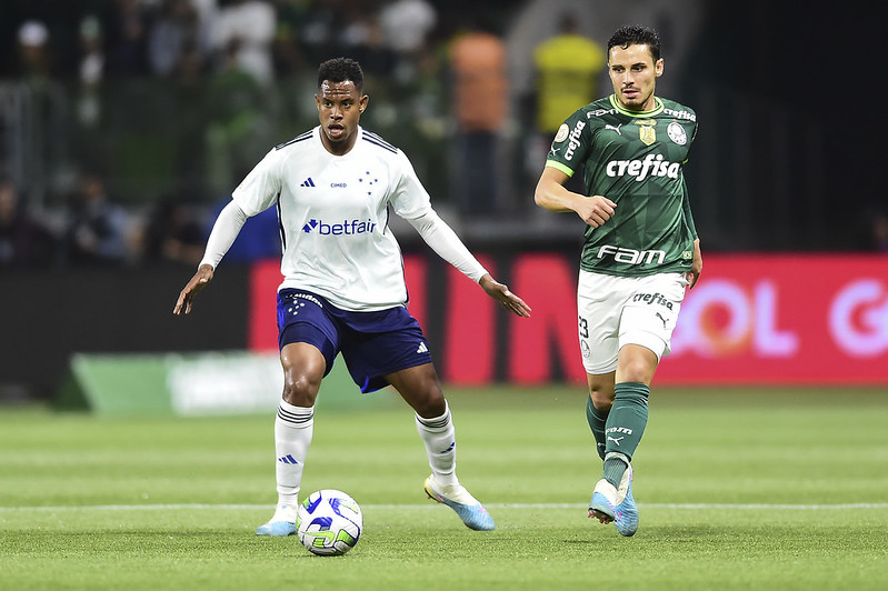 Palmeiras x Cruzeiro
