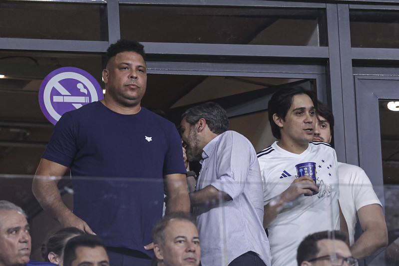 Ronaldo Cruzeiro