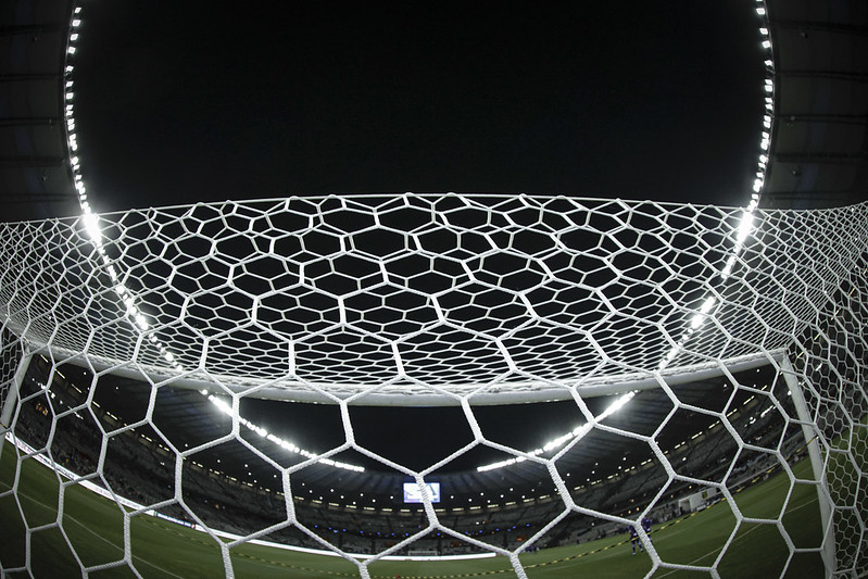 Cruzeiro Mineirão