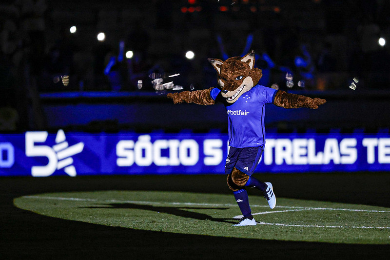 Raposão Cruzeiro