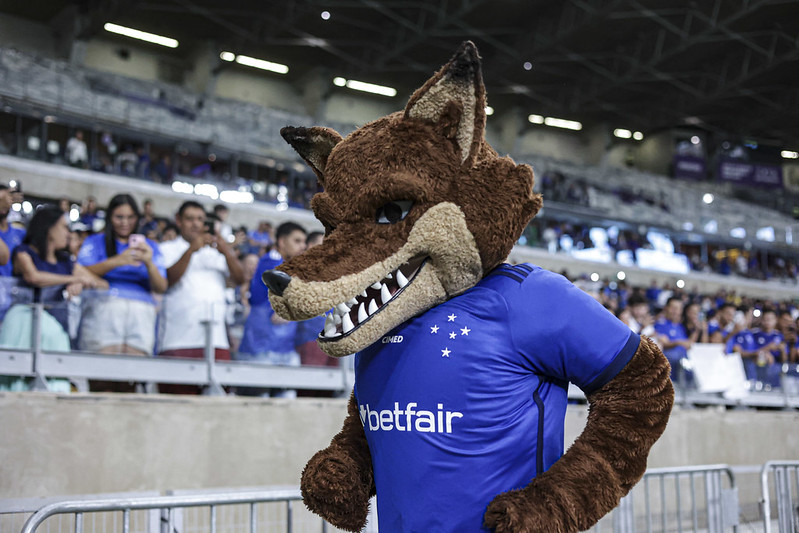 Cruzeiro Raposão