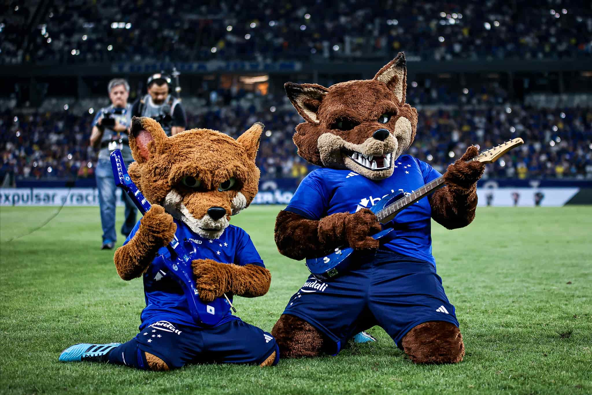 Cruzeiro Raposão