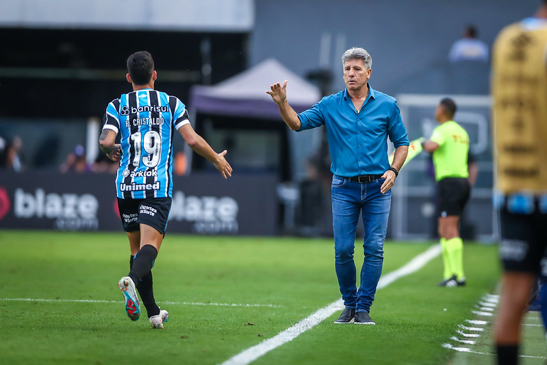 Renato Grêmio