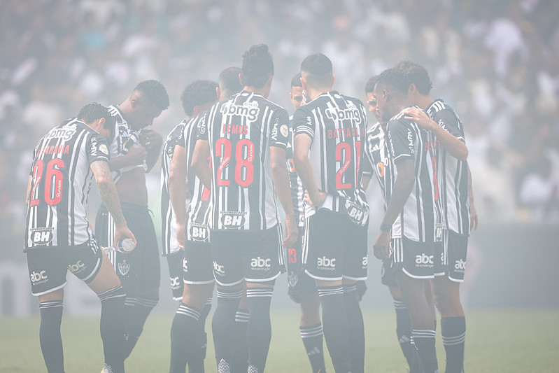 Atlético-MG