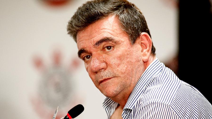 Andrés Sanchez