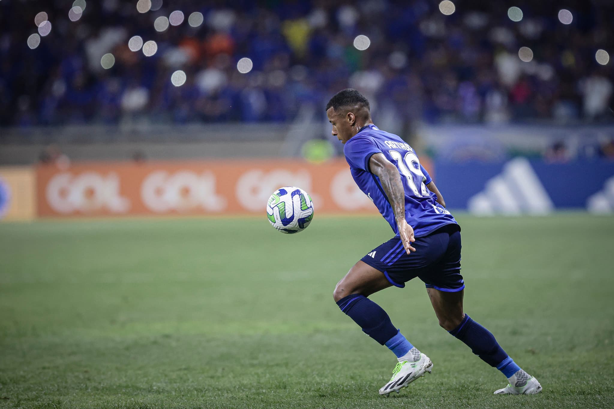 Arhtur Cruzeiro