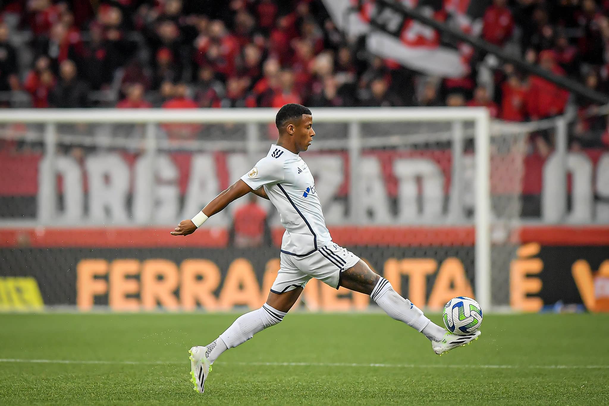 Arthur Gomes Cruzeiro