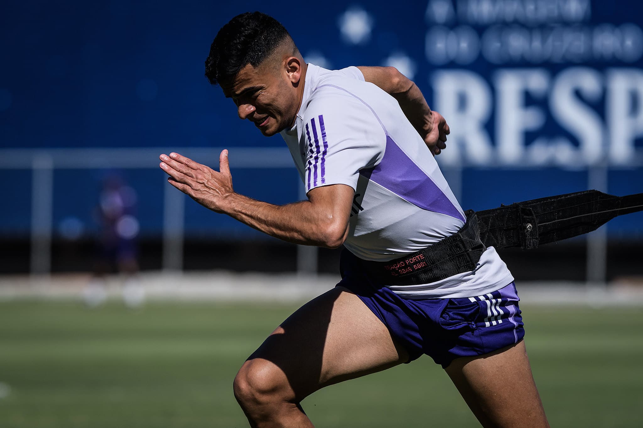 Bruno Rodrigues Cruzeiro